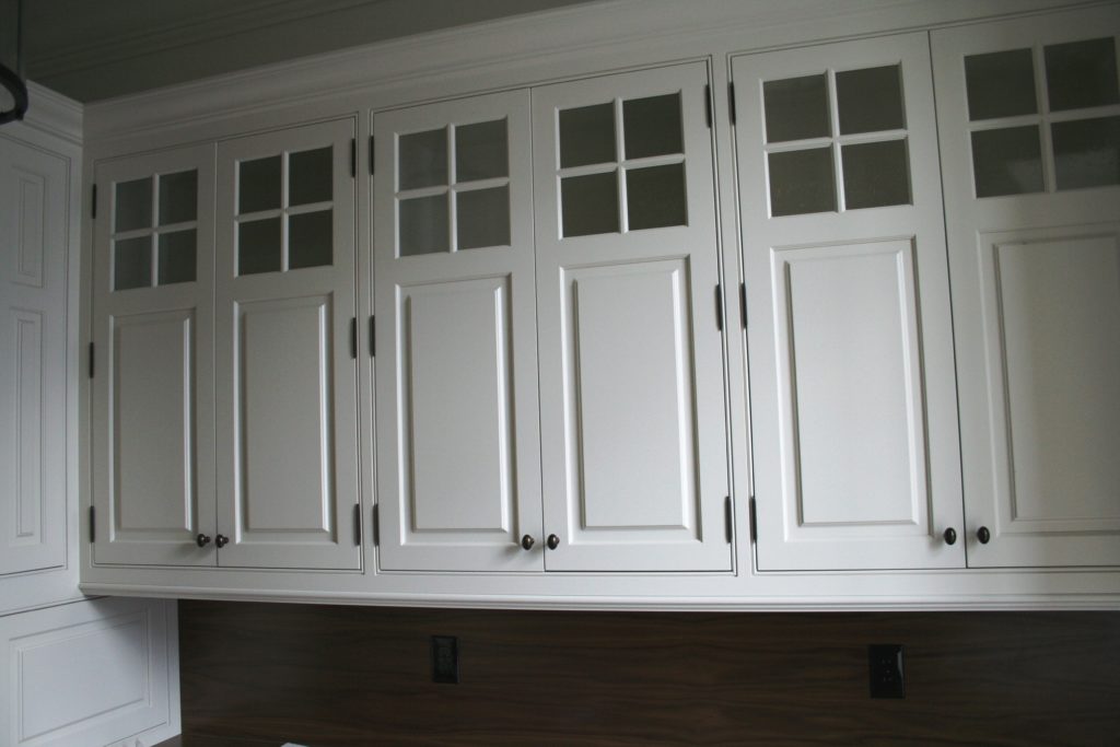 Kitchen Cabinets